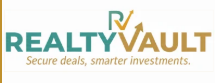 Realty Vault - Secure deals, smarter investments.